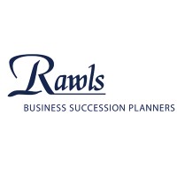 The Rawls Group logo, The Rawls Group contact details