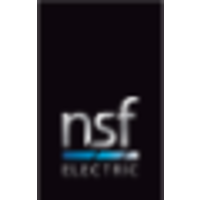 NSF Electric logo, NSF Electric contact details