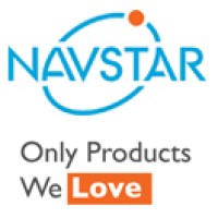 Navstar logo, Navstar contact details