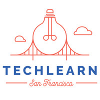 TechLearnSF+ logo, TechLearnSF+ contact details