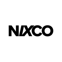 NIXCo logo, NIXCo contact details