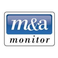 M&A Monitor Ltd logo, M&A Monitor Ltd contact details