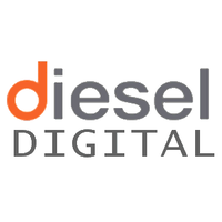 Diesel eBooks logo, Diesel eBooks contact details