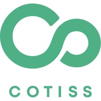 Cotiss logo, Cotiss contact details