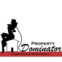 Property Dominator logo, Property Dominator contact details