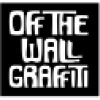 Off The Wall Graffiti logo, Off The Wall Graffiti contact details