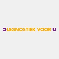 Diagnostiek voor U logo, Diagnostiek voor U contact details