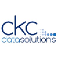 CKC Data Solutions logo, CKC Data Solutions contact details