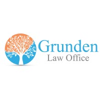 Grunden Law Office logo, Grunden Law Office contact details