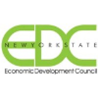 New York State Economic Development Council logo, New York State Economic Development Council contact details