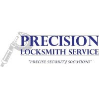 Precision Locksmith Service logo, Precision Locksmith Service contact details