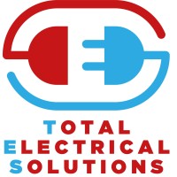 Total Electrical Solutions logo, Total Electrical Solutions contact details