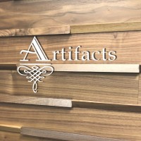 Artifacts logo, Artifacts contact details