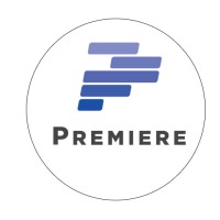 PREMIERE logo, PREMIERE contact details