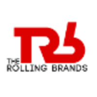 The Rolling Brands logo, The Rolling Brands contact details