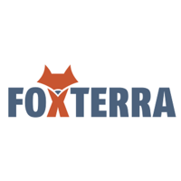 Foxterra logo, Foxterra contact details