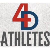 4D Athletes: The Future of Sports logo, 4D Athletes: The Future of Sports contact details