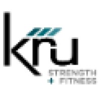 Kru Strength & Fitness logo, Kru Strength & Fitness contact details