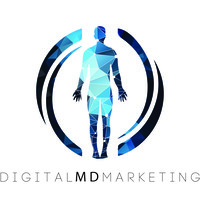 DigitalMDMarketing logo, DigitalMDMarketing contact details