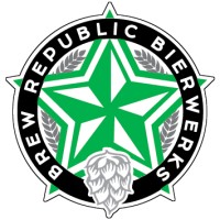 Brew Republic Bierwerks logo, Brew Republic Bierwerks contact details