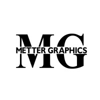 Metter Graphics logo, Metter Graphics contact details