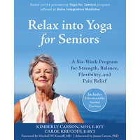 Yoga for Seniors logo, Yoga for Seniors contact details