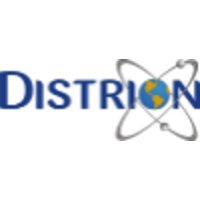 Distrion logo, Distrion contact details