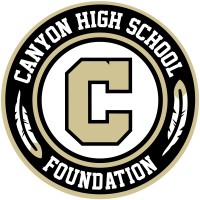 Canyon High School Foundation logo, Canyon High School Foundation contact details