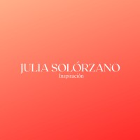 JULIA SOLÓRZANO logo, JULIA SOLÓRZANO contact details