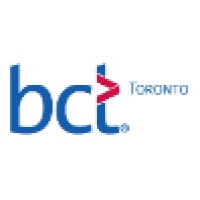 BCT Toronto, Canada logo, BCT Toronto, Canada contact details