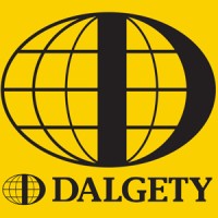 Dalgety logo, Dalgety contact details