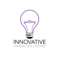 Innovative Hiring Solutions logo, Innovative Hiring Solutions contact details