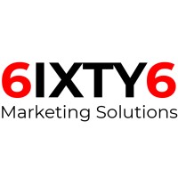 6IXTY6 Marketing Solutions logo, 6IXTY6 Marketing Solutions contact details