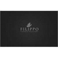 Filippo Chartered Accountant logo, Filippo Chartered Accountant contact details