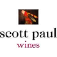 Scott Paul Wines logo, Scott Paul Wines contact details