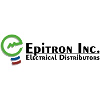 Epitron Inc logo, Epitron Inc contact details