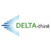 Delta-Think (HK) Ltd. logo, Delta-Think (HK) Ltd. contact details