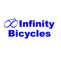 Infinity Bicycles logo, Infinity Bicycles contact details