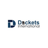 Dockets International logo, Dockets International contact details