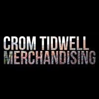 Crom Tidwell Merchandising logo, Crom Tidwell Merchandising contact details