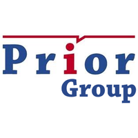 Prior Group logo, Prior Group contact details