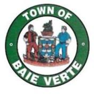 Town of Baie Verte logo, Town of Baie Verte contact details