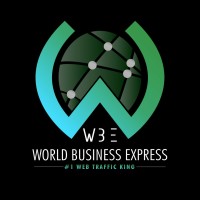 World Business Express logo, World Business Express contact details