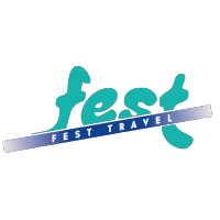 FEST Travel logo, FEST Travel contact details