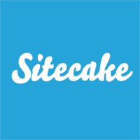 Sitecake logo, Sitecake contact details