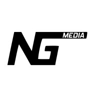 NG Media logo, NG Media contact details