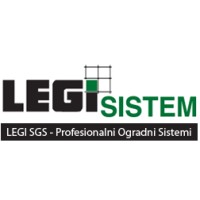 LEGI SGS logo, LEGI SGS contact details