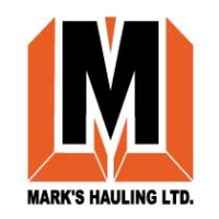 Mark's Hauling Ltd. - Dispatch - (780) 532-3777 logo, Mark's Hauling Ltd. - Dispatch - (780) 532-3777 contact details