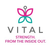 Vital Physiotherapy & Wellness logo, Vital Physiotherapy & Wellness contact details