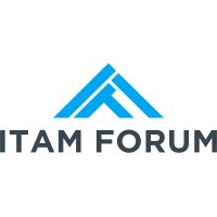 ITAM FORUM logo, ITAM FORUM contact details